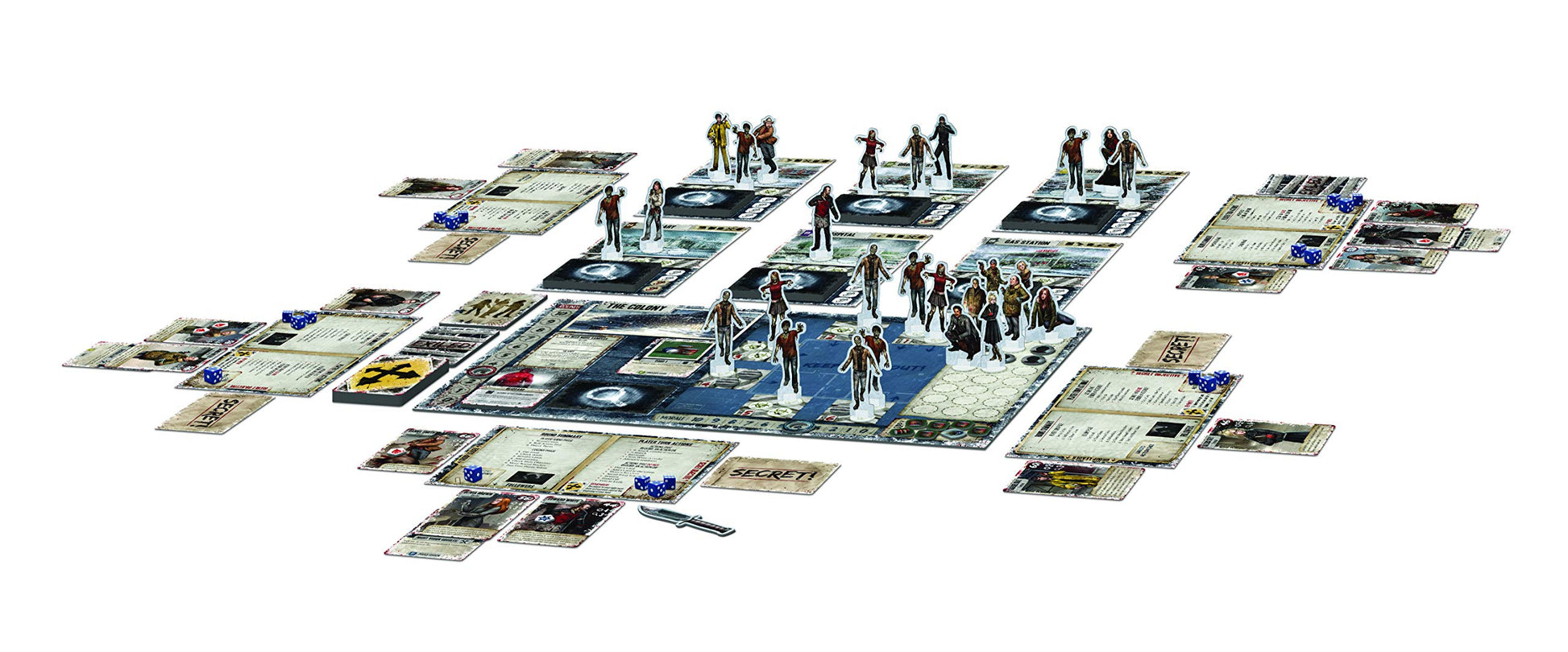 Dead of Winter