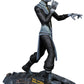 DIAMOND SELECT TOYS Marvel Gallery: Avengers Infinity War: Ebony Maw PVC Figure, Multicolor