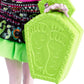 Monster High Monster Exchange Program Marisol Coxi Doll