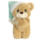 Aurora® Adorable Precious Moments™ Charlie Prayer Bear Stuffed Animal - Heartwarming Toy for Comforting Children - for Sentimental Gifts, Birthdays