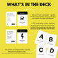 Black Card Revoked Original Flavor - Celebrate The Culture with America’s 1st Black Card Game | The Original Black Trivia | Perfect for Every Cookout