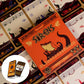 Envy Born Games Sirens | Greek Mythology Travel Board | Strategic Musical Card Drafting for 1-2 Players, Ages 12+ | Easy to Learn for Family Night |