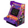 My Arcade Data East Hits Nano Player: 4.5" Portable Arcade