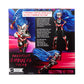 Monster High Deadfast Ghoulia Yelps SDCC 2024 Exclusive Doll - Tech Savvy Upgrade with Comic-Con Badge, Mini Figure, and Comic Book