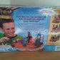 Harry Potter & The Sorcerer's Stone Levitating Challenge Electronic Skill & Action Game