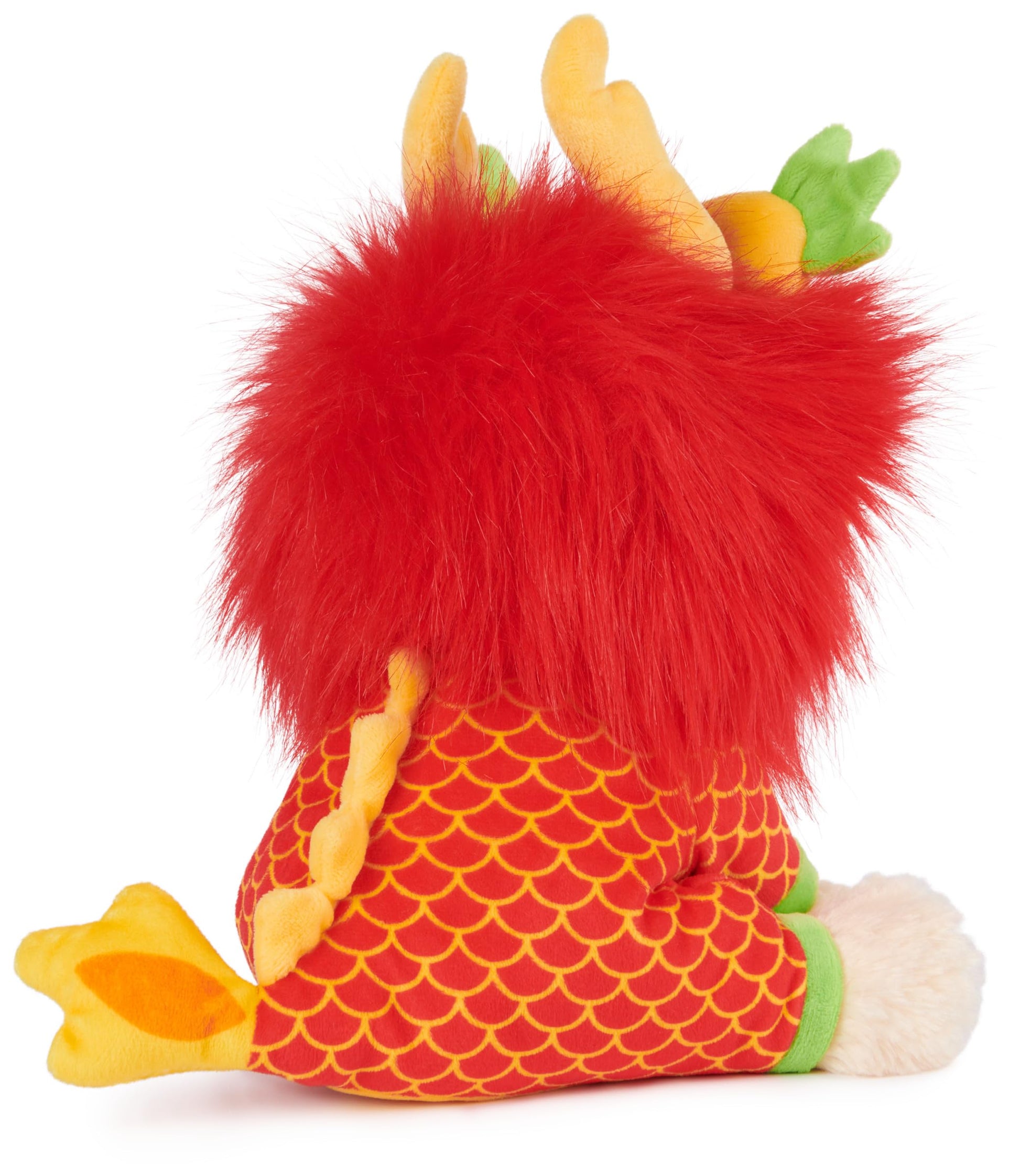 GUND Boo Lunar New Year Dragon 9-Inch Stuffed Animal for Ages 1+