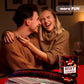 RISKY COUPLES | Couples Card Games for Date Night: 150 Questions & Challenges for Your Partner | Romantic Card Game for Anniversary, Valentines