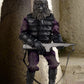 NECA Planet of The Apes Clothed 8" Classic Gorilla Soldier Action Figure