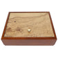 WE Games Wood Captain's Mistress (4-in-a-Row) Connect Game - Large - 11.38 inches