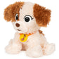 GUND Sesame Street Tango Puppy 7-Inch Stuffed Animal for Ages 1+