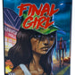 Van Ryder Games - Horror Board Game - Final Girl - The Killer From Tomorrow - Feature Film Box - Core Box Required - 1 Player - 20-60 Minutes Gameplay