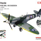 Famemaster Spitfire MK.VB Debden 4D Puzzle