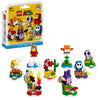 LEGO Super Mario Character Packs - Series 5 71410 Building Toy Set; Collectible Gift Toys for Kids Aged 6 and Up