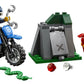 LEGO City Off-Road Chase 60170 Building Kit (37 Piece)