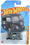 Hot Wheels Kool Kombi, Surf's Up 2/5 [gray] 49/250