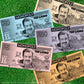 Monopoly Ted Lasso | Officially Licensed Board Collectible Board Game | Play as Believe Sign, Goldfish, Tea up, Ted’s Visor and More | Based On