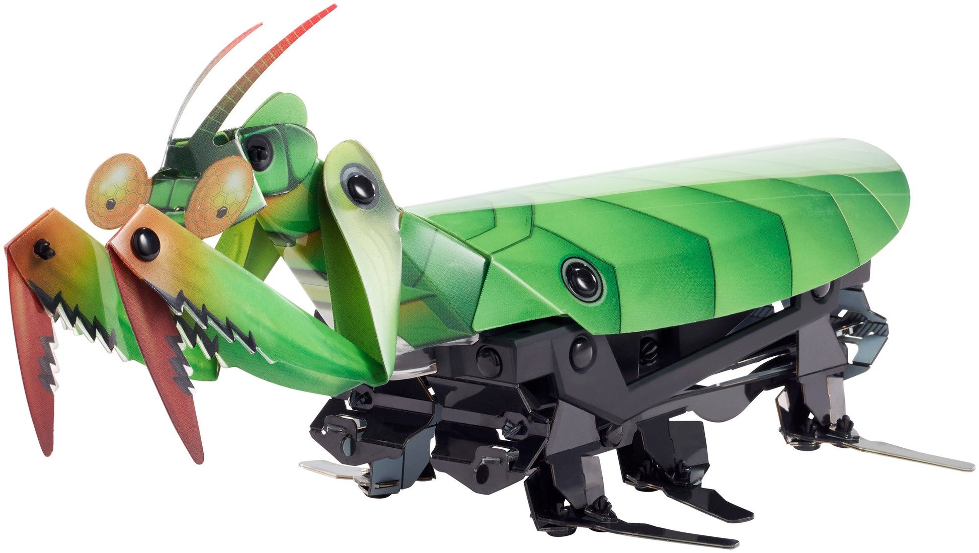 Mattel Kamigami Mantix Robot