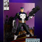 Marvel Collection PVC Statue 1/6 The Punisher (The Punisher War Journal #8) 26 cm