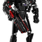 LEGO Star Wars Episode VIII Elite Tie Fighter Pilot 75526 Building Kit (94 Piece)