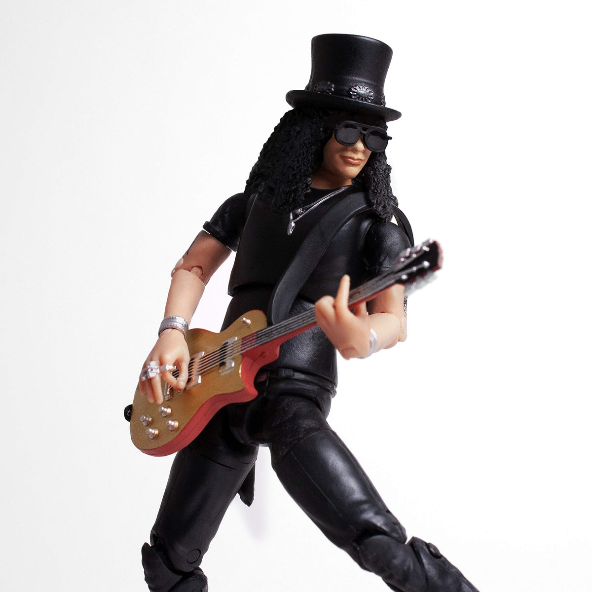 The Loyal Subjects BST AXN Slash 5" Action Figure