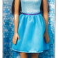 Barbie African American Glitz Doll