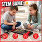 Hi-Q Code Breaker Board Game - Code Breakers Toy - STEM Toys - Color Brain Game - Kids Development - Toys for Boys & Girls, Suitable for 8+ Ages
