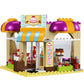 LEGO Friends Downtown Bakery