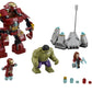 LEGO Superheroes The Hulk Buster Smash