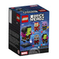 LEGO BrickHeadz Gamora 41607 Building Kit (136 Piece)