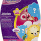 Squishmallows ENT_551113 Cinema Playset-Includes 2-Inch Mini Pretzel Chair, One Popcorn Bucket-Irresistibly Soft, Colourful Plush, Multicolor