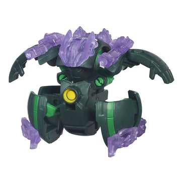 Transformers Robots in Diguise Minicon Ransack Cyclone Action Figure