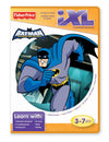 Fisher-Price iXL Learning System Software Batman: The Brave and The Bold