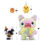 Fuggler Butt Ugly Pets 9-inch Series 1 by ZURU, Funny Ugly Monster Plush Toy