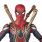 Avengers Marvel Infinity War Iron Spider with Infinity Stone
