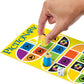 Mattel Games Pictionary Classic Board Game of Drawing & Guessing for Families & Game Night, Team Play with Unique Catch-All Category for Players 8+