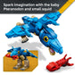 LEGO Jurassic World Baby Dinosaur: Pteranodon 77977
