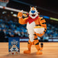 Jada Tony The Tiger Frosted Flakes 6" Action Figure, Highly Articulated, Collectible, Nostalgic Detail, Exclusive Packaging