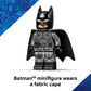 LEGO DC Batman: The Batman Batmobile Building Toy for Kids - Building Blocks W/Batman Minifigure & Golden Coin - Super Hero Room Decor for Boys