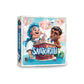Santorini: Second Edition Board Game - 2-4 Player Greek Strategy Game with 3D Towers & God Powers