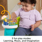 Fisher-Price Laugh & Learn Song & Story Learning Chair