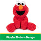 GUND Sesame Street Elmo Take Along Buddy 13-Inch Plush Toy for Ages 1+