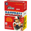 Topps 2025 Heritage Baseball - Value Box