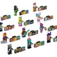 LEGO VIDIYO Bandmates 43101 Building Kit; Creative Boys and Girls Will Love Directing, Producing and Starring in Exciting Music Videos; A Fun Range of
