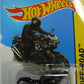 Hot Wheels HW Off-Road - BMW K 1300 R - 127/250
