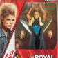 Mattel WWE Elite Collection Action Figure Royal Rumble Beth Phoenix with Accessory and Virgil Build-A-Figure Parts