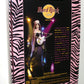 Hard Rock Cafe Barbie 2nd in Series 2004 Second Edition Pop Culture Silver Label Collectible NRFB