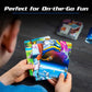 Ravensburger Marvel Eye Found It Card Game - Engaging Board Game for Children and Adults | Enhances Skill Development | Fun Family Entertainment |
