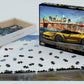 EuroGraphics 2015 Chevrolet Corvette Z06: Out for a Spin Jigsaw Puzzle (1000-Piece)