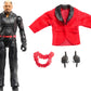 Mattel WWE Elite Action Figure & Accessories, Series #118, 6-inch Collectible Solo Sikoa with 25 Articulation Points & Swappable Hands