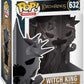 Funko Pop Movies: Lord of The Rings - Witch King Collectible Figure, Multicolor